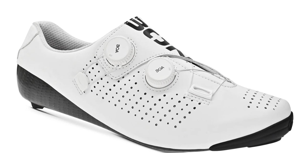 Bont Vaypor SL road shoe – Cyclefit