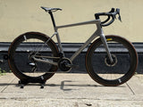 Enve Melee / SRAM Force AXS 58cm