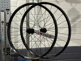 ENVE Foundation AG28 650b Disc Brake Gravel Wheelset
