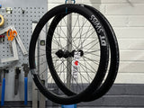 DT Swiss ARC 1400 DICUT 50mm Disc Wheelset
