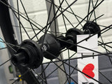 DT Swiss ARC 1400 DICUT 50mm Disc Wheelset