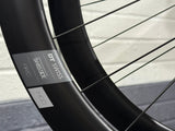 DT Swiss ARC 1400 DICUT 50mm Disc Wheelset