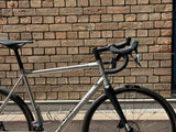 LANDRACE Tupelo SRAM Force/Apex AXS D2 X 2 build - Large