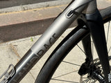 LANDRACE Tupelo SRAM Force/Apex AXS D2 X 2 build - Large