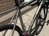 LANDRACE Tupelo SRAM Force/Apex AXS D2 X 2 build - Large