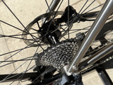 LANDRACE Tupelo SRAM Force/Apex AXS D2 X 2 build - Large