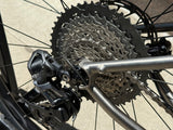 LANDRACE Boxer Gravel bike - Shimano GRX Di2  - Small