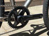 LANDRACE Boxer Gravel bike - Shimano GRX Di2  - Small