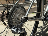 LANDRACE Boxer Gravel bike - Shimano GRX Di2  - Small