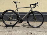 LANDRACE Tupelo All Weather bike build  - large