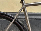 LANDRACE Tupelo All Weather bike build  - large