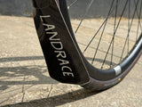 LANDRACE Tupelo All Weather bike build  - large