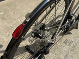 LANDRACE Tupelo All Weather bike build  - large