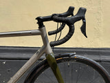LANDRACE Tupelo All Weather bike build  - large