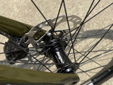 LANDRACE Tupelo All Weather bike build  - large