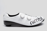 Nimbl Ultimate  - Pro Edition Road shoe