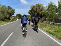 Cyclefit Mallorca 2024