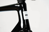 Enve Melee Ltd Edition Total Energy Team frameset and cockpit