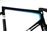 Enve Melee Ltd Edition Total Energy Team frameset and cockpit