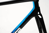 Enve Melee Ltd Edition Total Energy Team frameset and cockpit