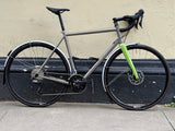 LANDRACE Tupelo - Shimano GRX 600 - training/commuter bike - Large 57cm
