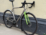 LANDRACE Tupelo - Shimano GRX 600 - training/commuter bike - Large 57cm