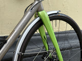LANDRACE Tupelo - Shimano GRX 600 - training/commuter bike - Large 57cm