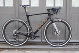 Ridley ASTR RS - Medium - Shimano GRX Di2 X2