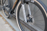 Ridley ASTR RS - Medium - Shimano GRX Di2 X2