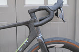 Open U.P.P.E.R gravel bike - Large - Rival AXS 12sp g/set