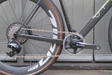 Open U.P.P.E.R gravel bike - Large - Rival AXS 12sp g/set