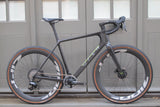 Open U.P.P.E.R gravel bike - Large - Rival AXS 12sp g/set
