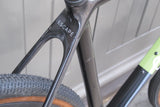 Open U.P.P.E.R gravel bike - Large - Rival AXS 12sp g/set