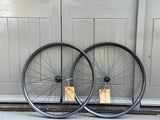 LANDRACE A.S.C. (Anti-Social Climber) carbon wheelset
