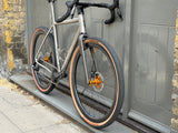 LANDRACE Boxer - SRAM Apex AXS - Hope build