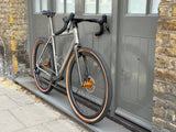 LANDRACE Boxer - SRAM Apex AXS - Hope build