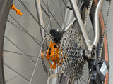LANDRACE Boxer - SRAM Apex AXS - Hope build