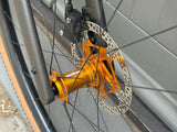 LANDRACE Boxer - SRAM Apex AXS - Hope build