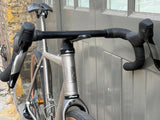 LANDRACE Boxer - SRAM Apex AXS - Hope build