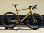 Enve Fray / SRAM Force AXS 58cm