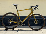 Enve Fray / SRAM Force AXS 58cm