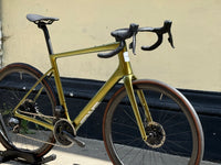Enve Fray / SRAM Force AXS 58cm