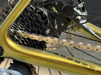 Enve Fray / SRAM Force AXS 58cm