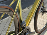 Enve Fray / SRAM Force AXS 58cm
