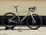 Enve MOG / Shimano GRX Di2 (11 speed) 54cm