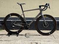 Enve Melee / SRAM Force AXS 58cm