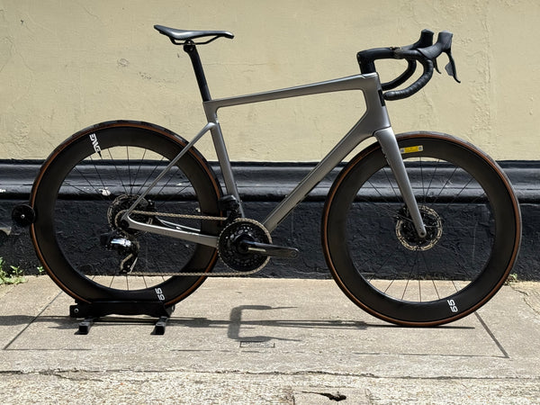 Enve Melee / SRAM Force AXS 58cm