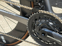 Enve Melee / SRAM Force AXS 58cm