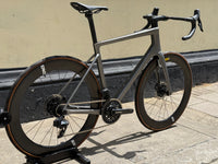 Enve Melee / SRAM Force AXS 58cm