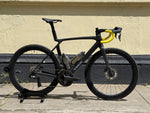 Trek Madone Gen 8 / Ultegra Di2 ML